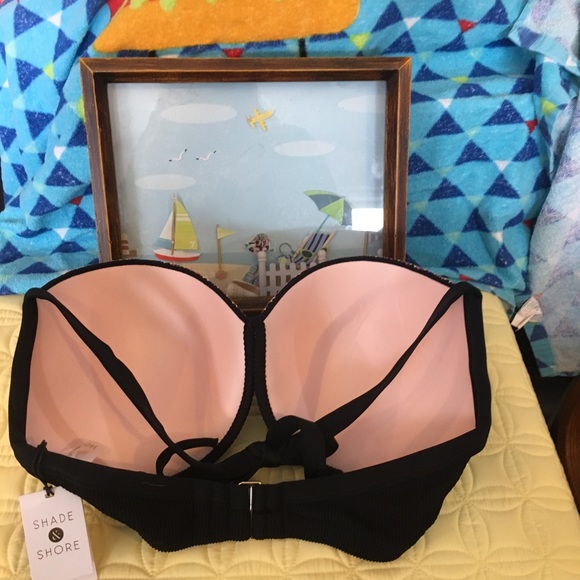 Shade shore Bikini top - Picture 5 of 5